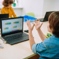 Engaging Ways to Teach Coding and Computer Skills to Kids: Fun Learning for Kids