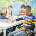 Making Learning Enjoyable for Children with Special Needs: Strategies for Fun Learning
