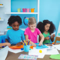 Engaging and Creative Approaches to Fun Learning for Kids