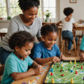 Engaging Role-Playing Games That Foster Learning in Children: A Guide to Fun Learning for Kids