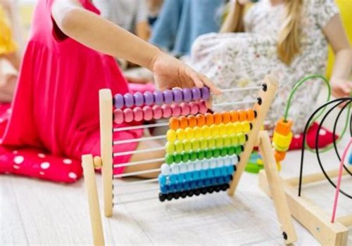 Engaging and Fun Ways to Teach Math to Kids: Embracing Fun Learning for Kids