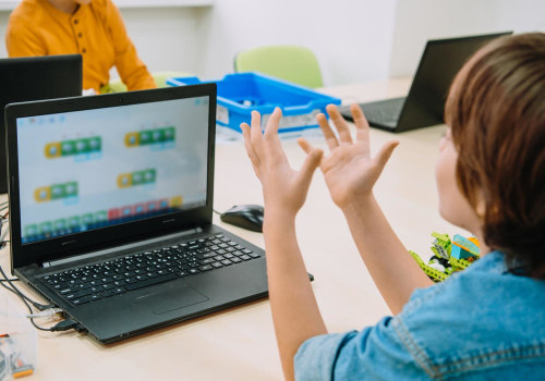 Engaging Ways to Teach Coding and Computer Skills to Kids: Fun Learning for Kids
