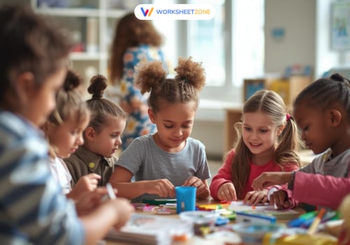 The Significance of Fun Learning for Children: Fostering Engagement and Growth