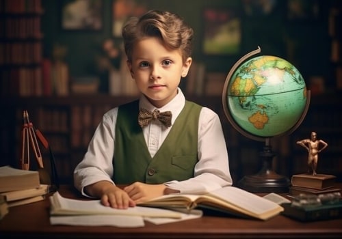 Empowering Young Minds: The Importance of Involving Children in Educational Decisions for Fun Learning