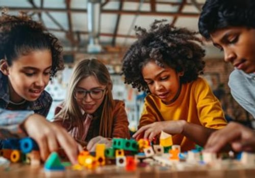Engaging Group Activities for Fun Learning in Kids