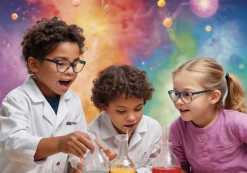 Engaging Science Experiments for Fun Learning in Kids