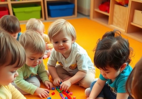 Engaging and Fun Learning Activities for Toddlers: A Comprehensive Guide