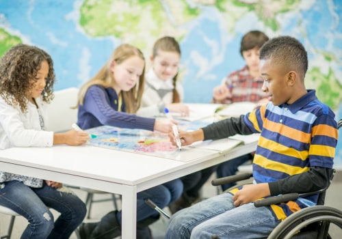 Making Learning Enjoyable for Children with Special Needs: Strategies for Fun Learning