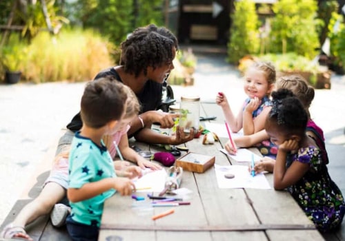 The Vital Role of Fun in Children's Learning: Unlocking the Power of Enjoyable Education