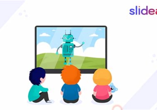 Engaging Educational TV Shows and Movies for Kids: Fun Learning Experiences