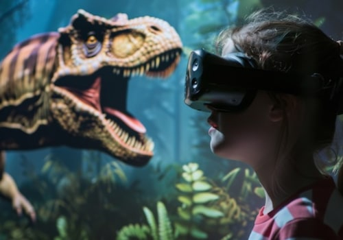 Exploring Fun Learning for Kids: Engaging Virtual Field Trips Across Subjects
