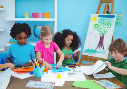 Engaging and Creative Approaches to Fun Learning for Kids