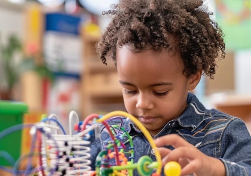 Engaging Educational Toys That Make Learning Fun for Kids