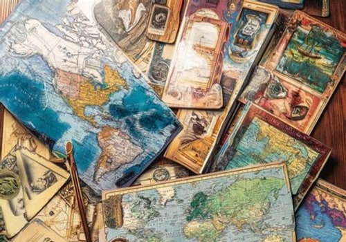 Engaging Ways to Make History and Geography Fun for Kids: A Guide to Fun Learning