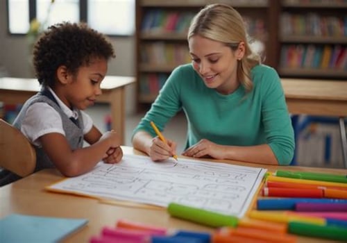 Engaging and Enjoyable Ways to Teach Reading and Writing to Children: Fun Learning for Kids